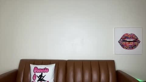 BUNNIE and THE DUDE TheLebowskis online show from 01-14-25, 01:36