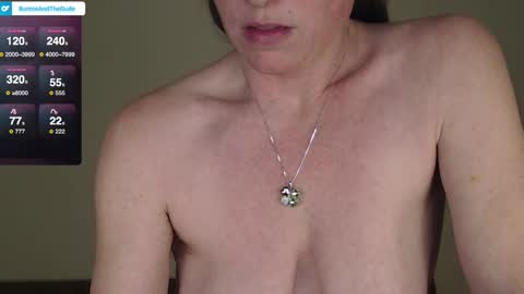 BUNNIE and THE DUDE TheLebowskis online show from 02-23-25, 07:49