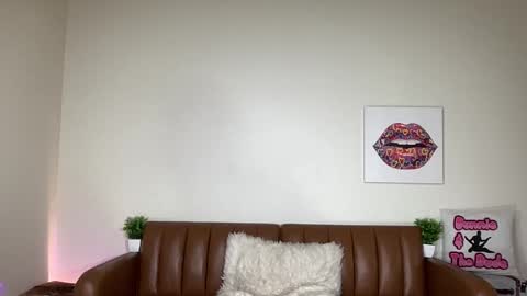 BUNNIE and THE DUDE TheLebowskis online show from 09-12-25, 02:55