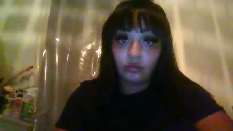 bunniebai online show from 01-05-26, 11:30