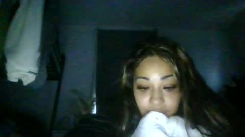 bunniebai online show from 06-27-26, 01:10