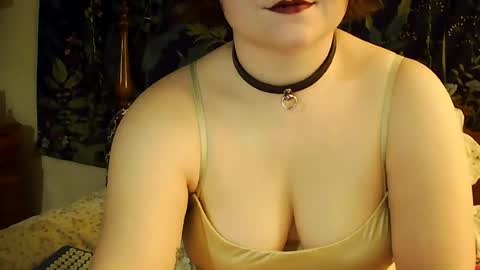 Snapshot of bunnxbabe chatting on 06-13-26, 12:19 BunnxBabe online show from 06-13-26, 12:19