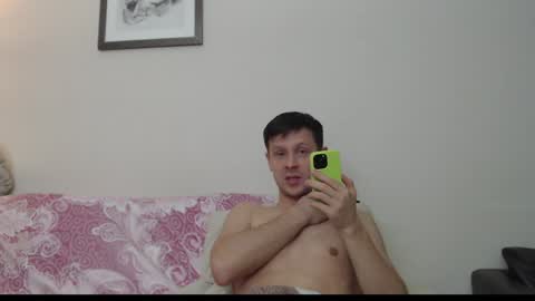 Pirate    Xtw jerromybunny1 online show from 01-12-25, 04:10