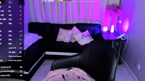 Sasha  online show from 01-29-25, 08:25