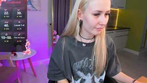 Sasha  online show from 03-01-25, 01:51