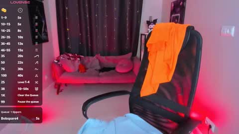 Sasha  online show from 03-12-25, 07:49