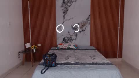 Snapshot of bunny_bao chatting on 02-20-26, 11:43 Rossi Hill online show from 02-20-26, 11:43