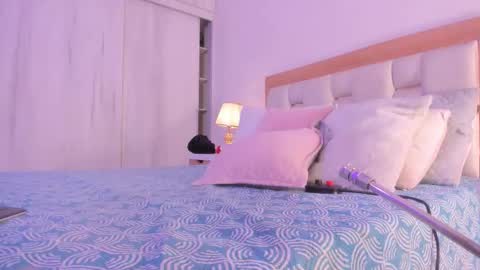 bunny_blush1 online show from 03-12-26, 07:20