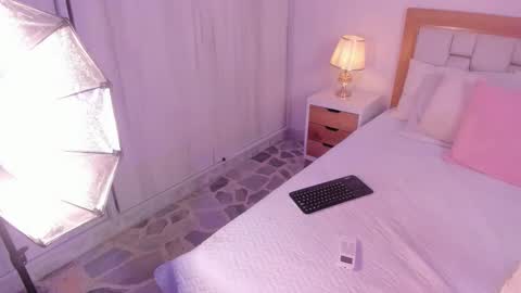 bunny_blush1 online show from 03-16-26, 07:18