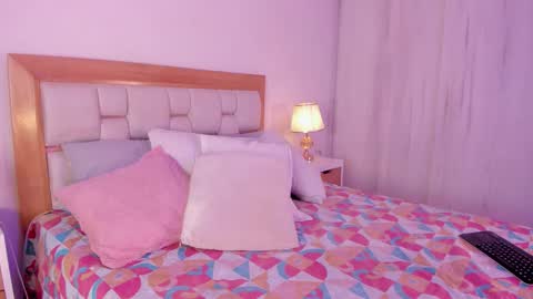 bunny_blush1 online show from 03-19-26, 07:18