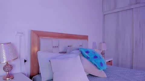 bunny_blush1 online show from 03-25-26, 07:20