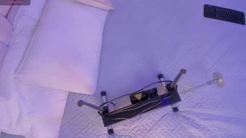 bunny_blush1 online show from 03-30-26, 07:04