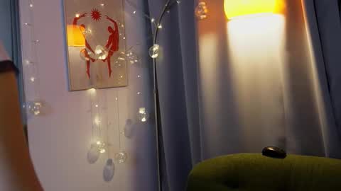 Bunny online show from 01-08-26, 08:55