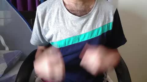 Revo  Hi dear everyone..Im on a break due to exams and studies and some functions in family..will back soon..stay tuned...Ty online show from 12-21-25, 05:47