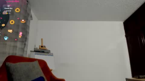 Snapshot of bunny_chloe chatting on 07-01-26, 04:58 bunny_chloe online show from 07-01-26, 04:58