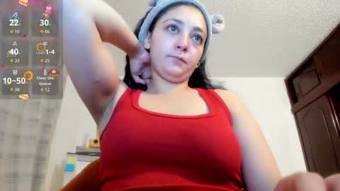 Snapshot of bunny_chloe chatting on 07-12-26, 04:58 bunny_chloe online show from 07-12-26, 04:58