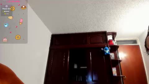 Snapshot of bunny_chloe chatting on 07-19-26, 07:45 bunny_chloe online show from 07-19-26, 07:45