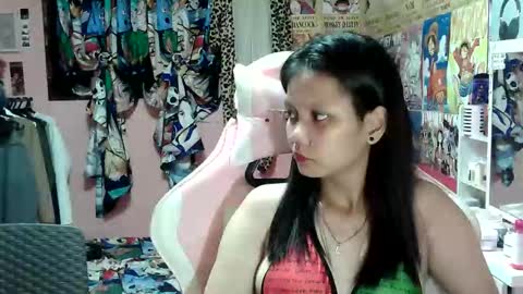 Snapshot of bunny_flower18 chatting on 10-14-25, 11:55 bunny_flower18 online show from 10-14-25, 11:55