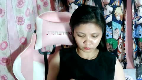 Snapshot of bunny_flower18 chatting on 03-07-26, 10:56 bunny_flower18 online show from 03-07-26, 10:56