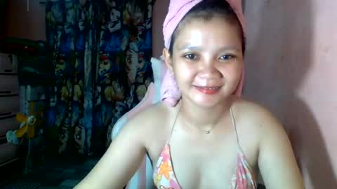 Snapshot of bunny_flower18 chatting on 05-22-26, 09:48 bunny_flower18 online show from 05-22-26, 09:48