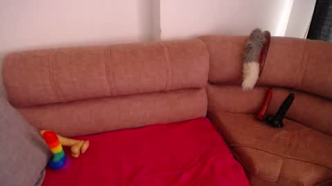 Snapshot of bunny_hoot chatting on 02-25-25, 02:11 NINA online show from 02-25-25, 02:11