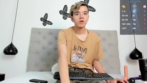 bunny online show from 12-20-24, 12:16