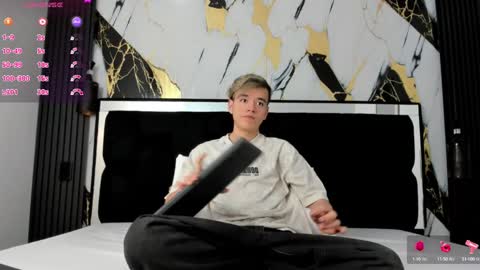 bunny online show from 12-26-24, 12:49