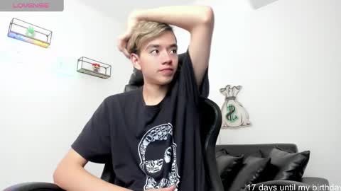 bunny online show from 01-03-25, 12:30