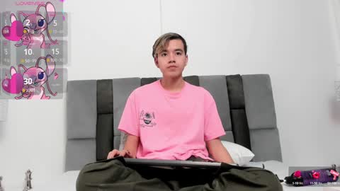 bunny online show from 01-12-25, 01:05