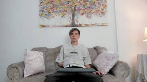 bunny online show from 01-17-25, 12:42