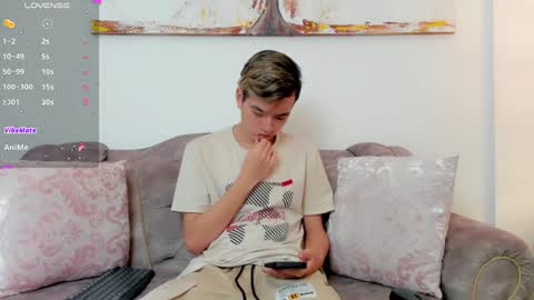 bunny online show from 01-22-25, 12:17