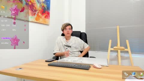 bunny online show from 01-31-25, 03:55