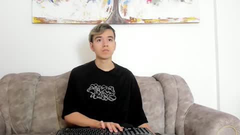 bunny online show from 02-18-25, 12:17