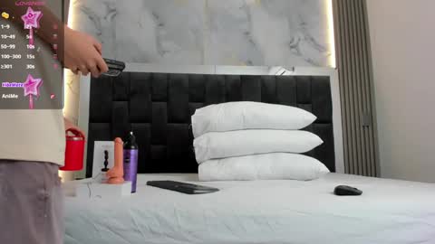 bunny online show from 02-21-25, 12:28