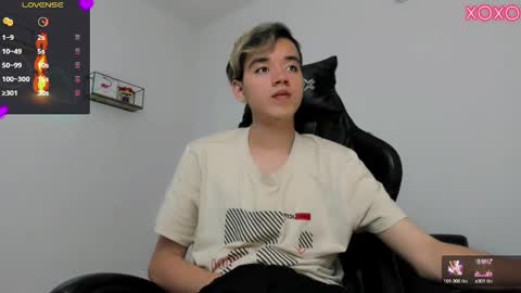 bunny online show from 03-03-25, 03:20