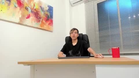 bunny online show from 03-06-25, 12:19