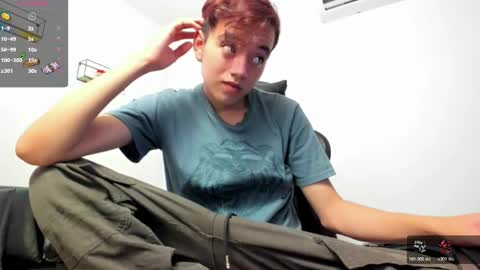 bunny online show from 11-10-25, 12:26