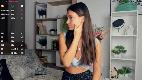 Aria online show from 10-09-25, 09:07