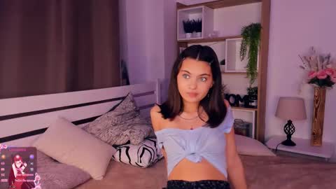 Aria online show from 11-12-25, 08:04