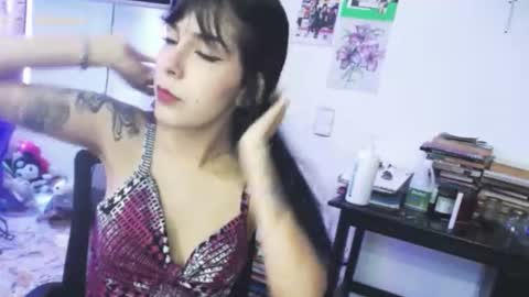 Snapshot of bunny_purpleee chatting on 06-10-26, 03:55 bunny_purpleee online show from 06-10-26, 03:55