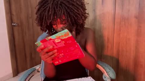 Isa online show from 11-28-25, 09:28