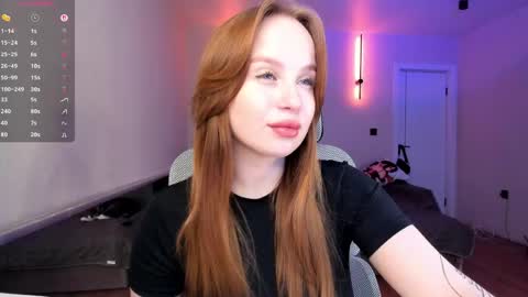 Snapshot of bunny_shinel chatting on 04-20-26, 12:08 Mary online show from 04-20-26, 12:08