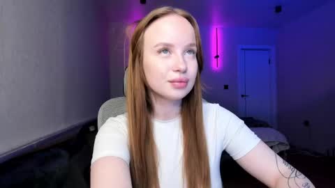 Snapshot of bunny_shinel chatting on 05-12-26, 01:41 Mary online show from 05-12-26, 01:41