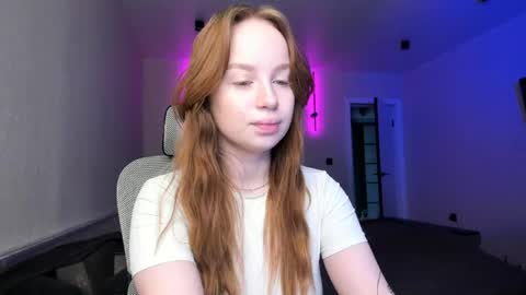 Snapshot of bunny_shinel chatting on 05-23-26, 06:51 Mary online show from 05-23-26, 06:51