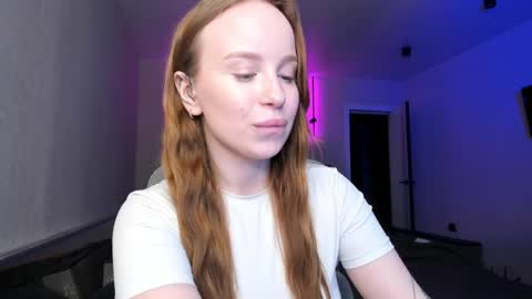 Snapshot of bunny_shinel chatting on 05-23-26, 06:56 Mary online show from 05-23-26, 06:56