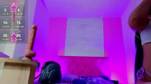 Snapshot of bunny_sophie_ chatting on 07-08-26, 08:46 Sophie Bunny online show from 07-08-26, 08:46