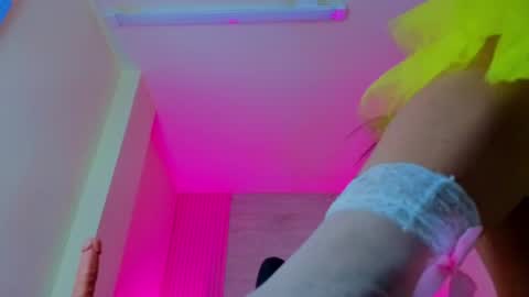 Snapshot of bunny_sophie_ chatting on 08-01-26, 09:03 Sophie Bunny online show from 08-01-26, 09:03