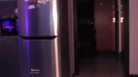 B U N N Y online show from 02-15-26, 02:08