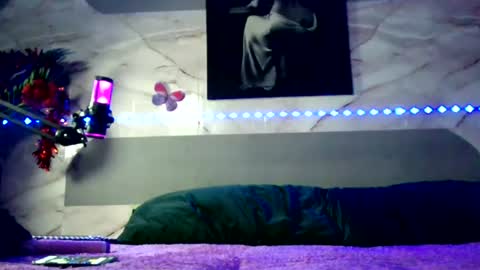 bunnybliss2 online show from 06-20-26, 10:12