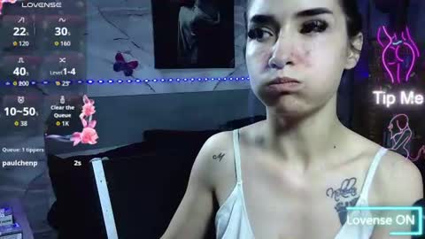 bunnybliss2 online show from 07-12-26, 01:07